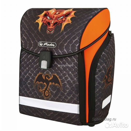 Ранец школьный herlitz