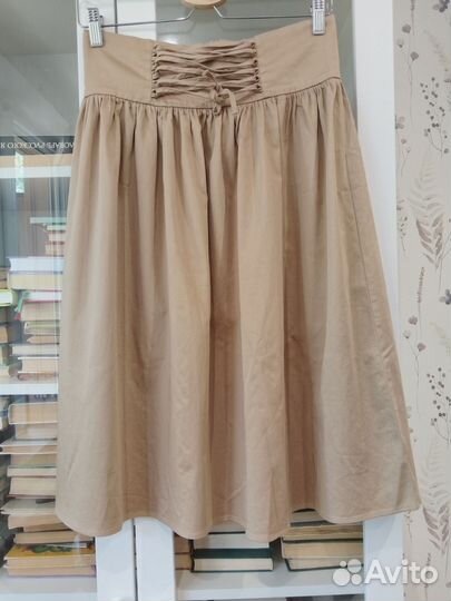 Юбка zara