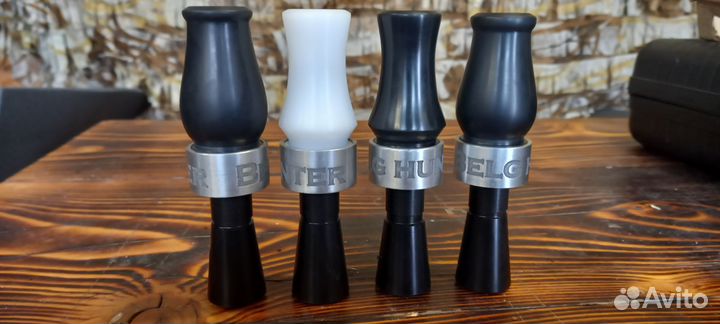 Манок на утку(кряква)