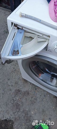 Стиральная машина бу