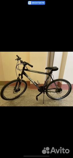 Велосипед Stels 610