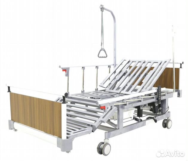 Кровать функциональная для ухода за больными
