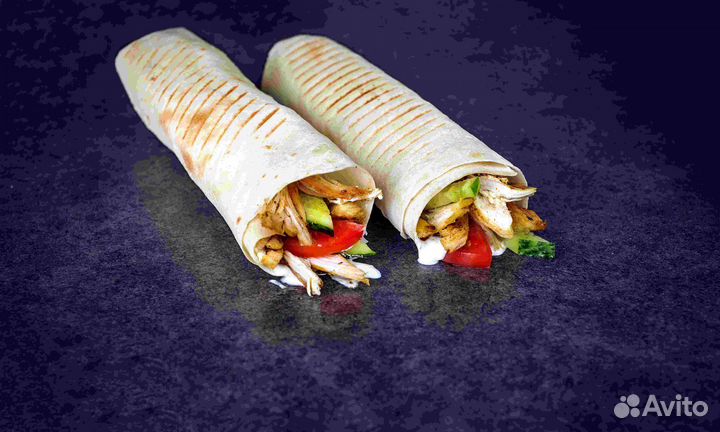 Готовый бизнес шаурма 