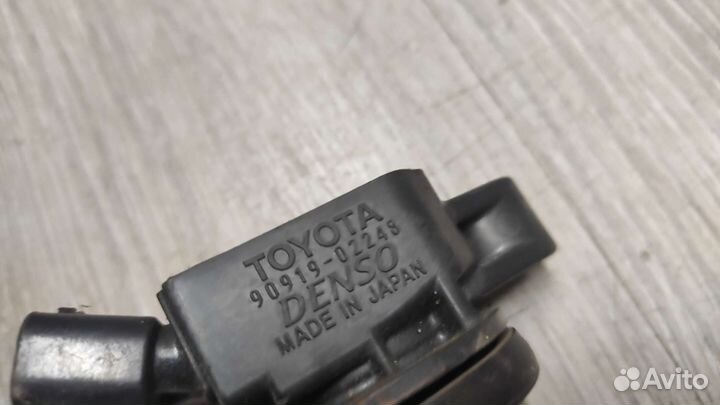 Катушка зажигания Toyota