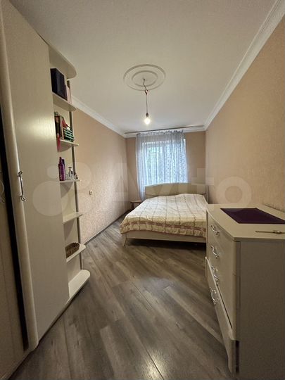 2-к. квартира, 44 м², 2/5 эт.