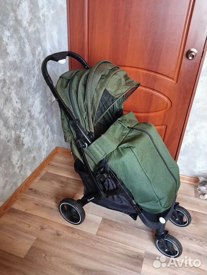 Прогулочная коляска Dearest 718 2021 Yoya