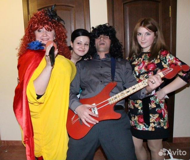 Ведущая+ музыка+ супер шоу