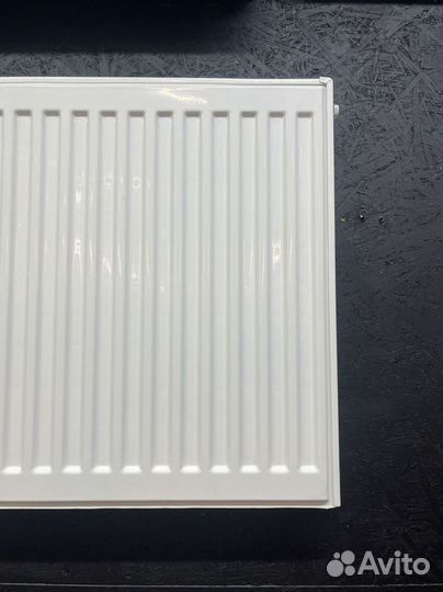 Радиатор панельный стальной