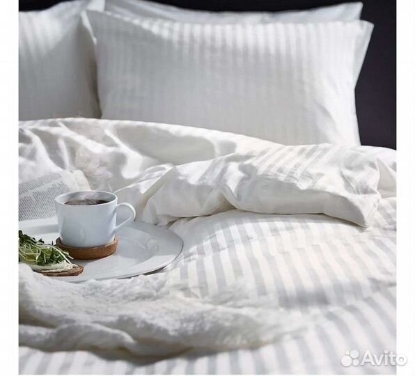 Белье постельное nattjasmin