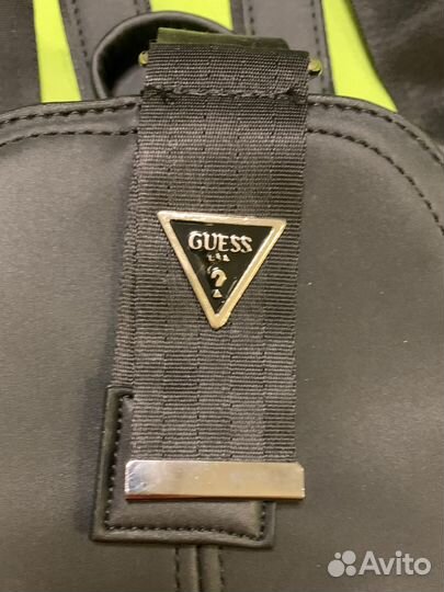 Рюкзак guess