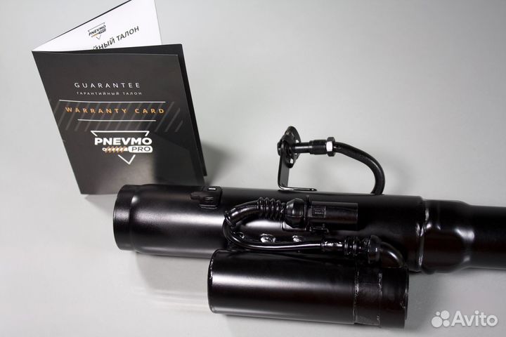 Амортизатор для Audi RS6 C7 передний правый