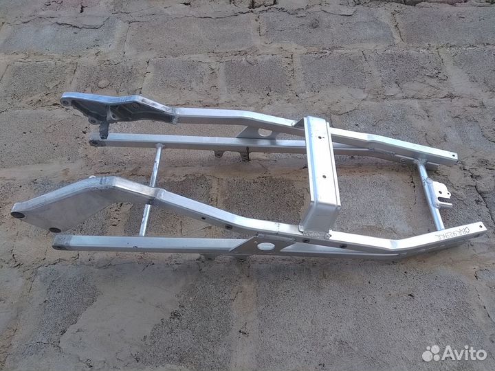 Подрамник Honda CBR929RR SC44E