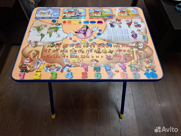 Детская мебель бу