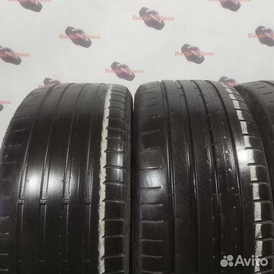 Goodyear Eagle F1 Asymmetric 2 225/45 R17