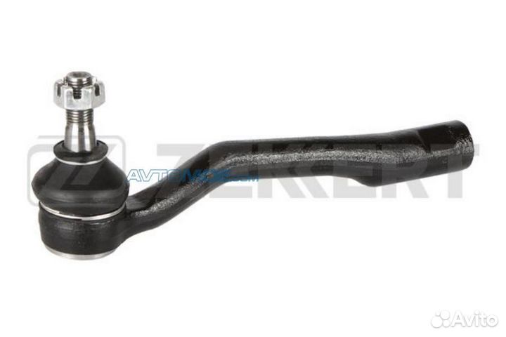 Наконечник рулевой лев. Toyota Avensis (T220) 97