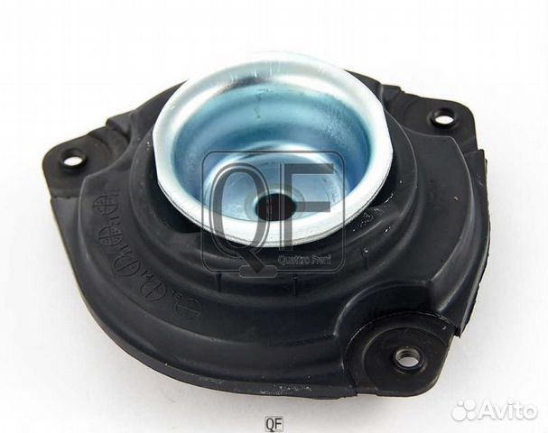 Опора амортизатора fr rh, qf42d00033