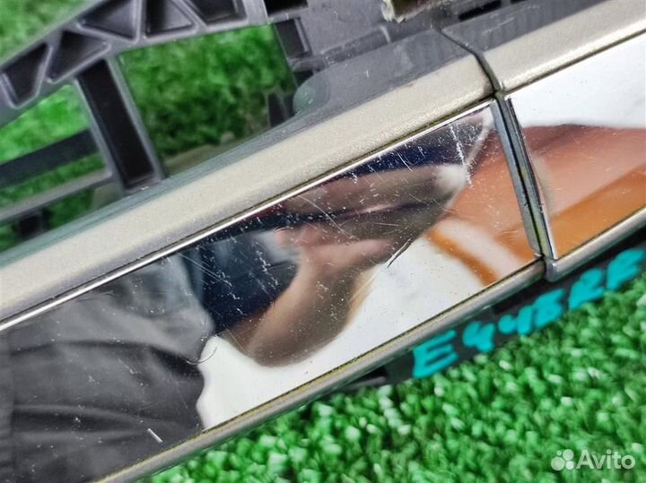 Ручка наружная двери задней правой Opel Meriva B