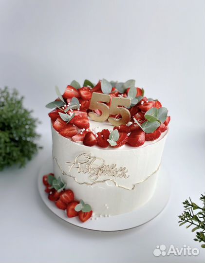 Торты Брянск