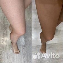 Моментальный эко загар