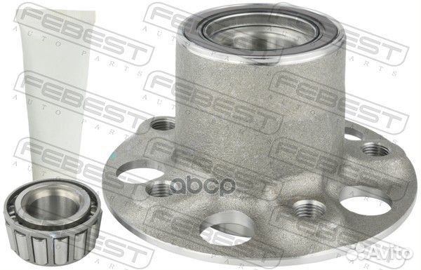 Ступица передняя mercedes W204 1682-204F 1682-2