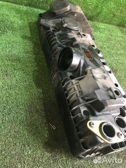 Клапанная крышка правая Bmw 7-Series E65 N62B44