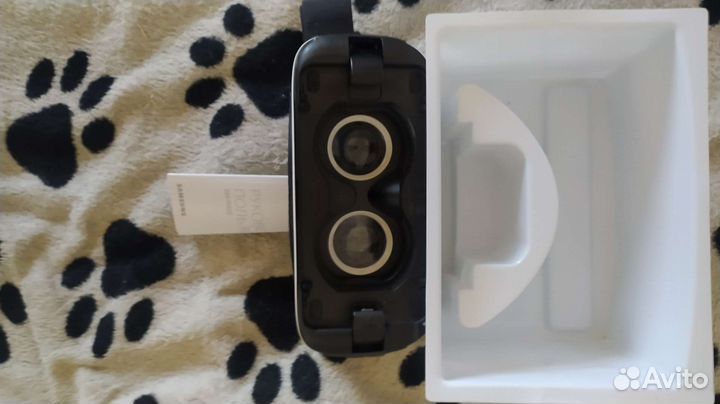 Samsung gear vr очки