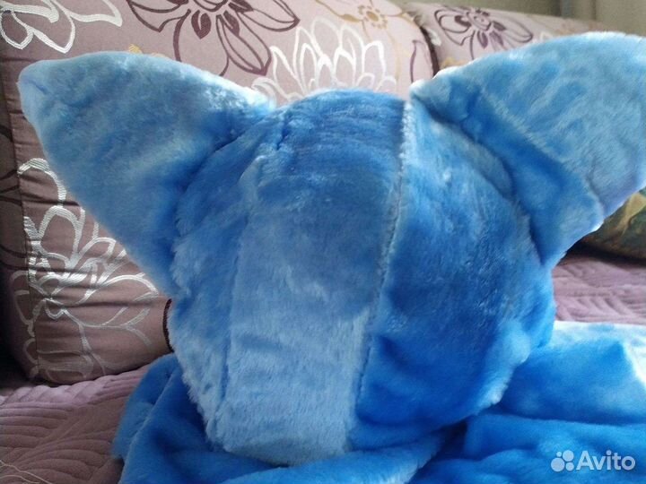 Фурьсьют собаки (поролон)