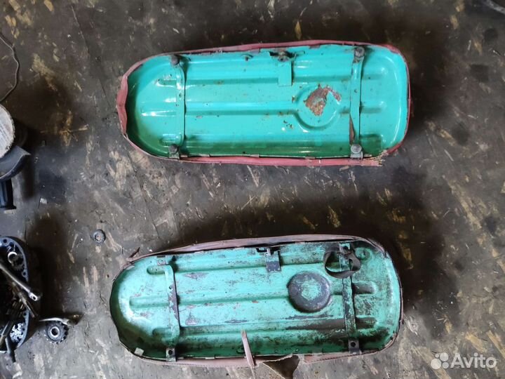 Сидение вятка электрон в-150м