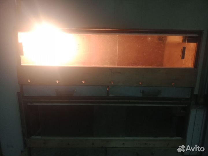 Клетки для перепелов бу