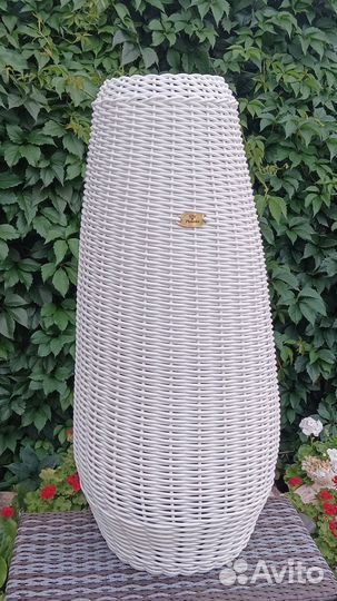 Ваза напольная