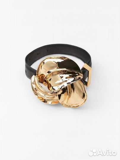 Zara браслет в наличии