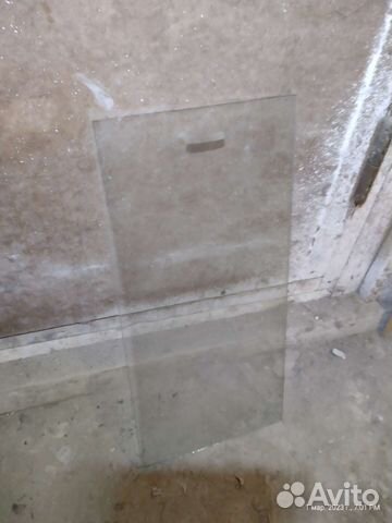 Стекло от шкафа