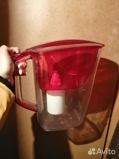 Фильтр для воды