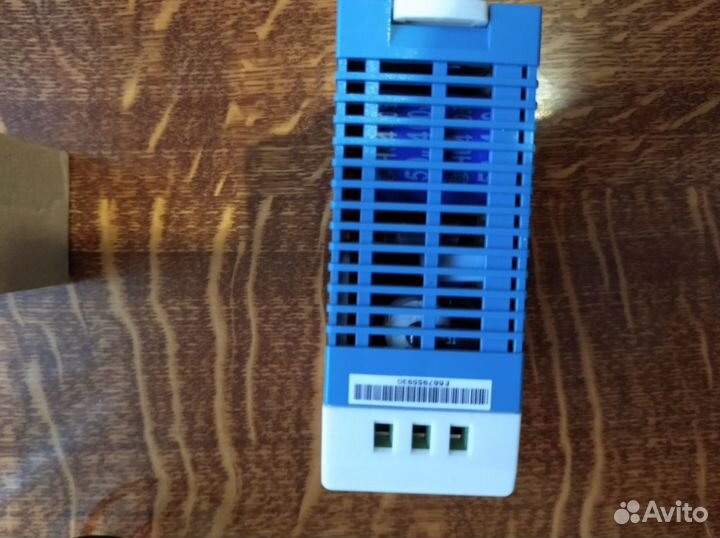 Источник питания 24V DC, 2.5A MDR-60-24