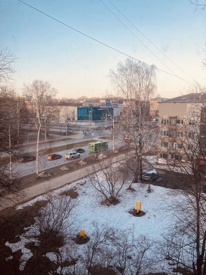 2-к. квартира, 40 м², 5/5 эт.