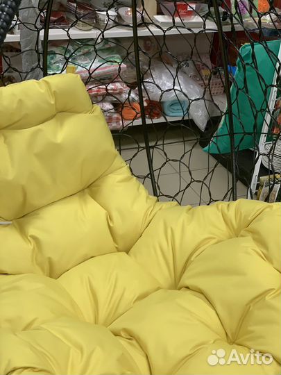 Подвесное кресло