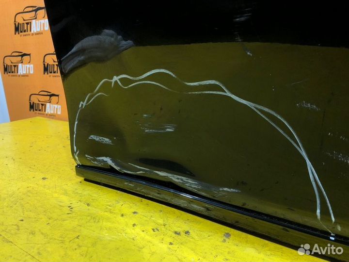 Дверь передняя правая Bmw 7 Series G11 2015-2020