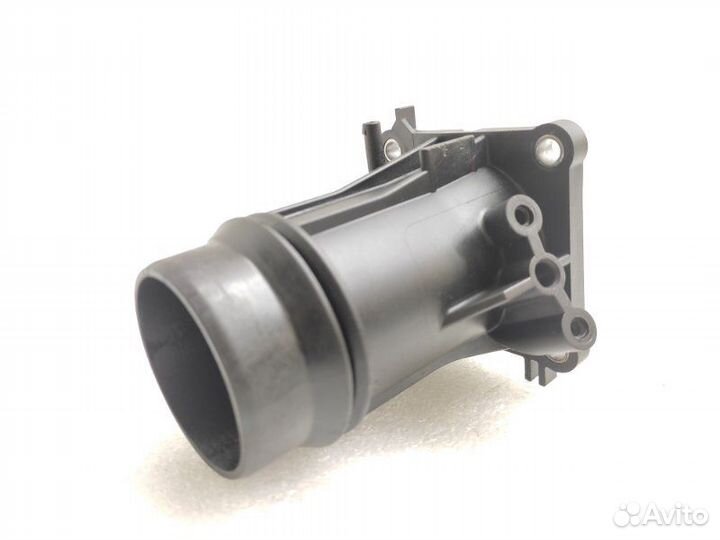 Патрубок впускного коллектора Mercedes-Benz