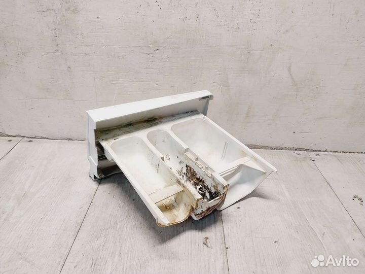 Порошкоприемник стиральной машины Vestel