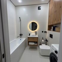 2-к. квартира, 40 м², 12/12 эт., Астана