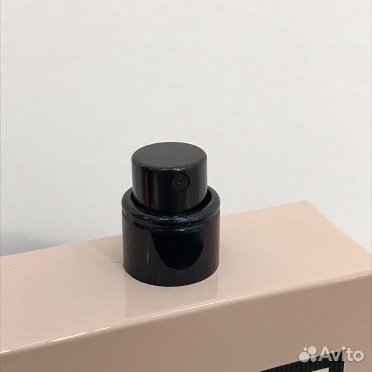 Парфюмерная вода Gucci Bloom Nettare Di Fiori