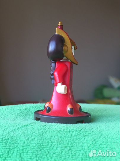 Минифигурка Lego Queen Amidala sw0387