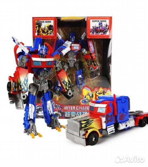 Трансформер