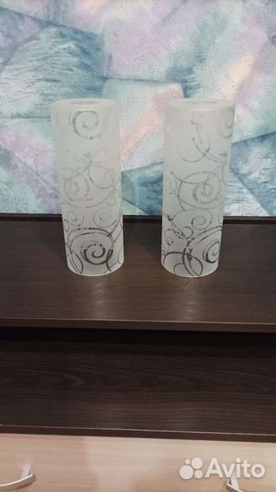 Подвесные плафоны