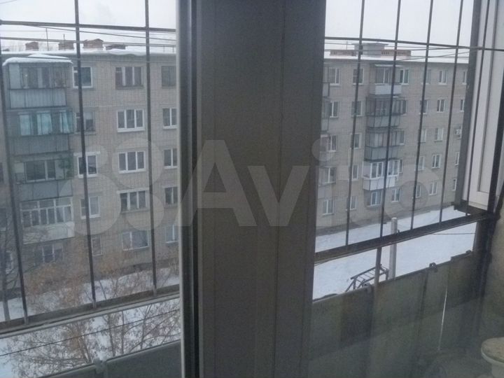 2-к. квартира, 47,5 м², 5/5 эт.