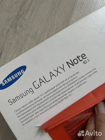 Планшет на запчасти