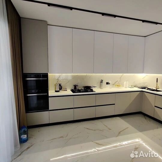 Кухня (реальная цена за гарнитур)ks:0716512