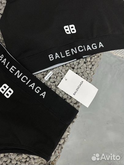 Balenciaga комплект