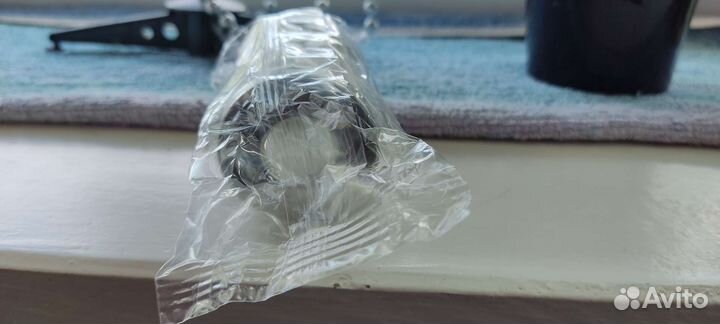 Фильтр газовый Лада Веста CNG