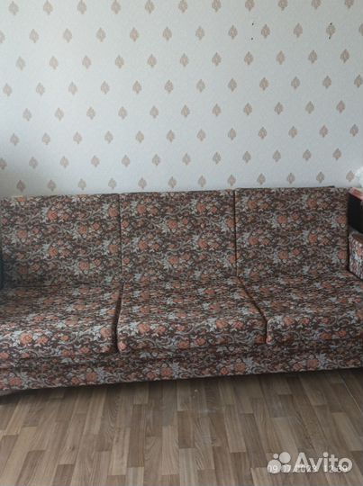 Диван бу